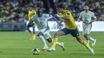 خطوة غير متوقعة.. الكشف عن كواليس رحيل نجمي النصر والاتحاد